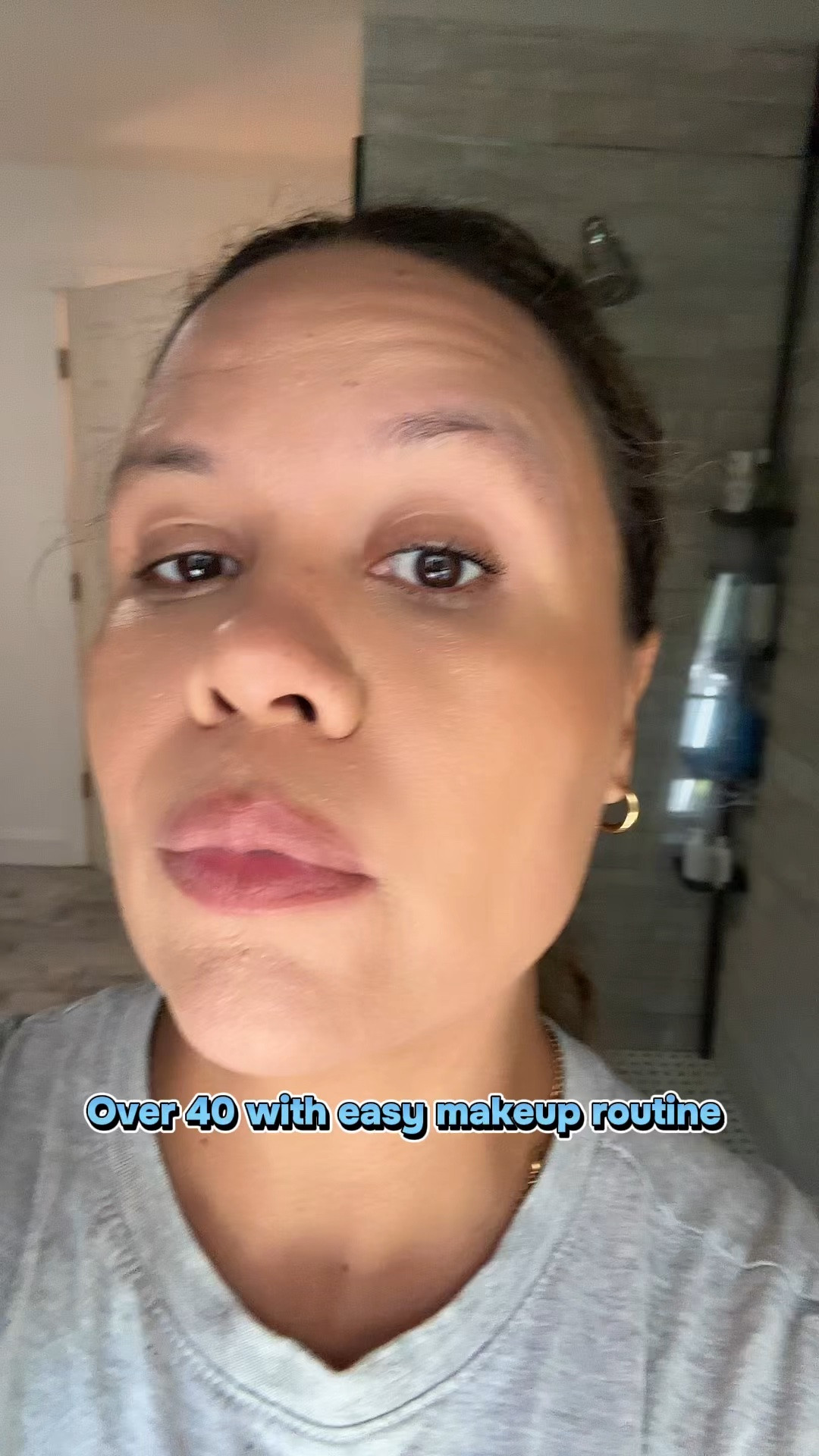 Tubing mascara

#LTKselfcare #LTKgrwm #LTKOver40