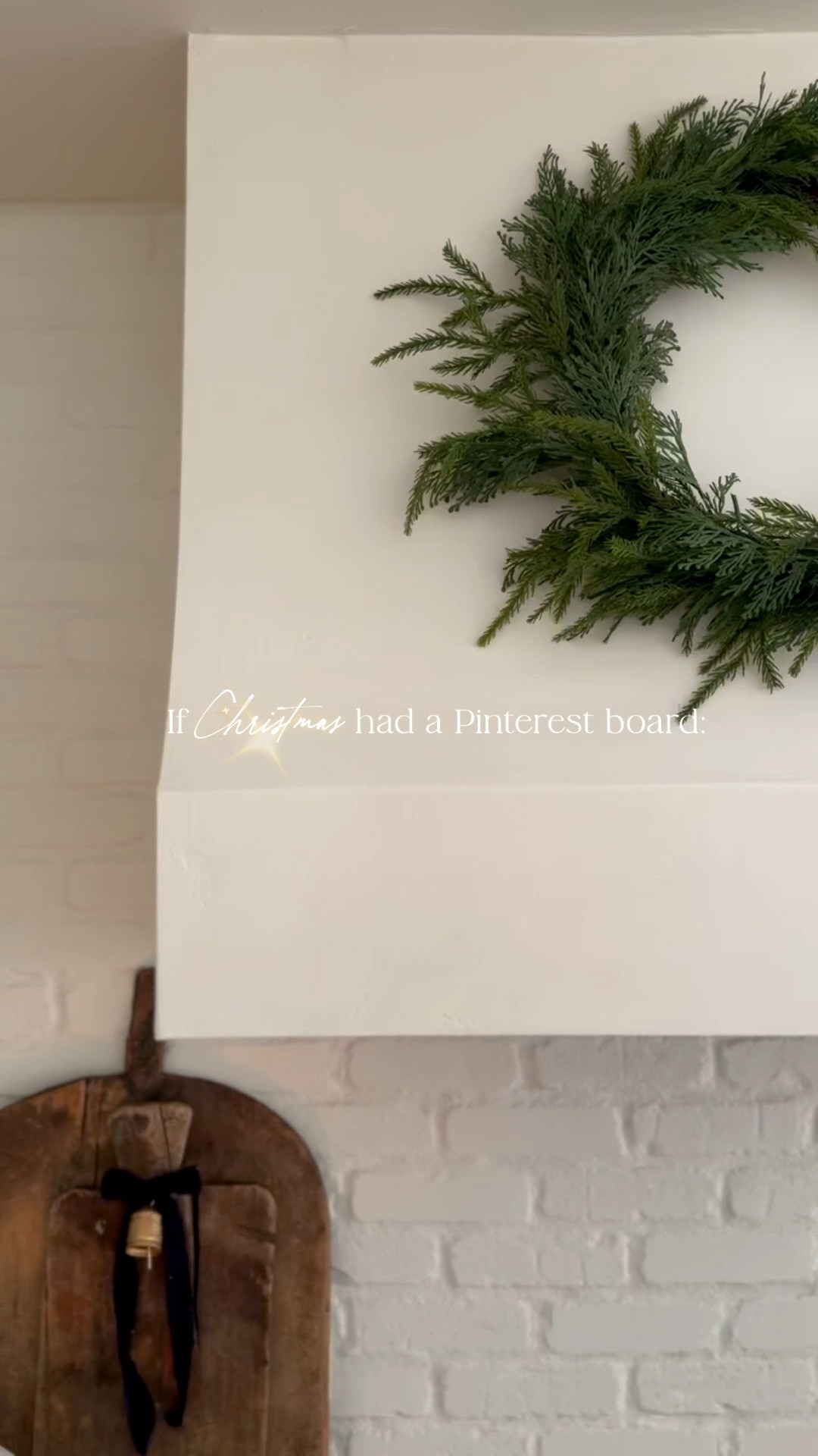 ✨✨✨

#LTKSeasonal #LTKHoliday #LTKHome