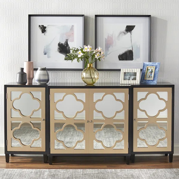 Gordy 73.5" Wide Sideboard | Wayfair North America