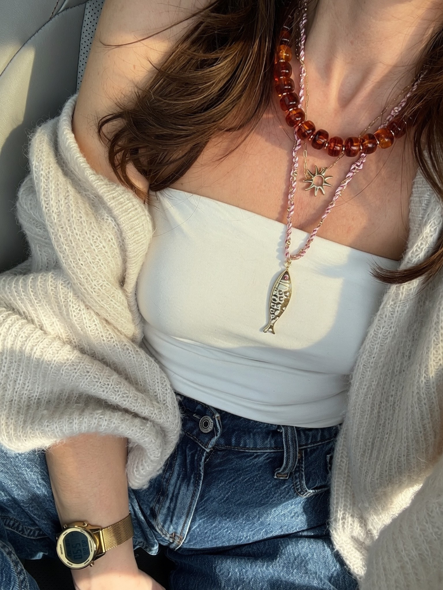 Trending spring necklaces from Amazon


#LTKmomlife #LTKSeasonal