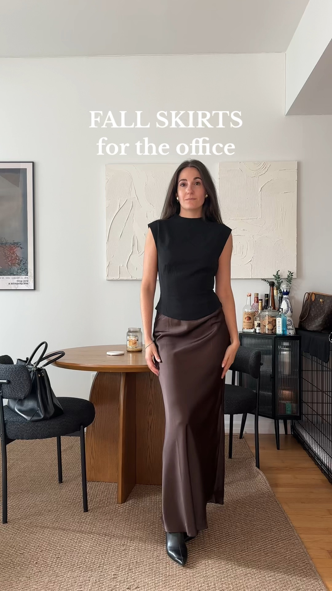Perfect office skirts for fall 

#LTKFindsUnder50 #LTKSaleAlert #LTKWorkwear