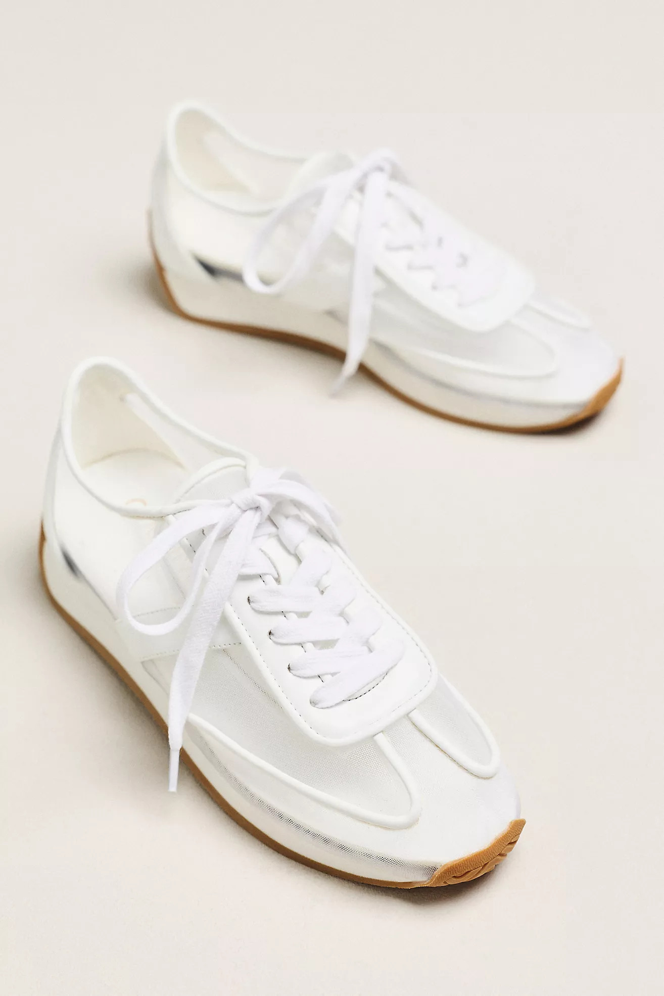 Coconuts by Matisse Flash Mesh Sneakers | Anthropologie (US)