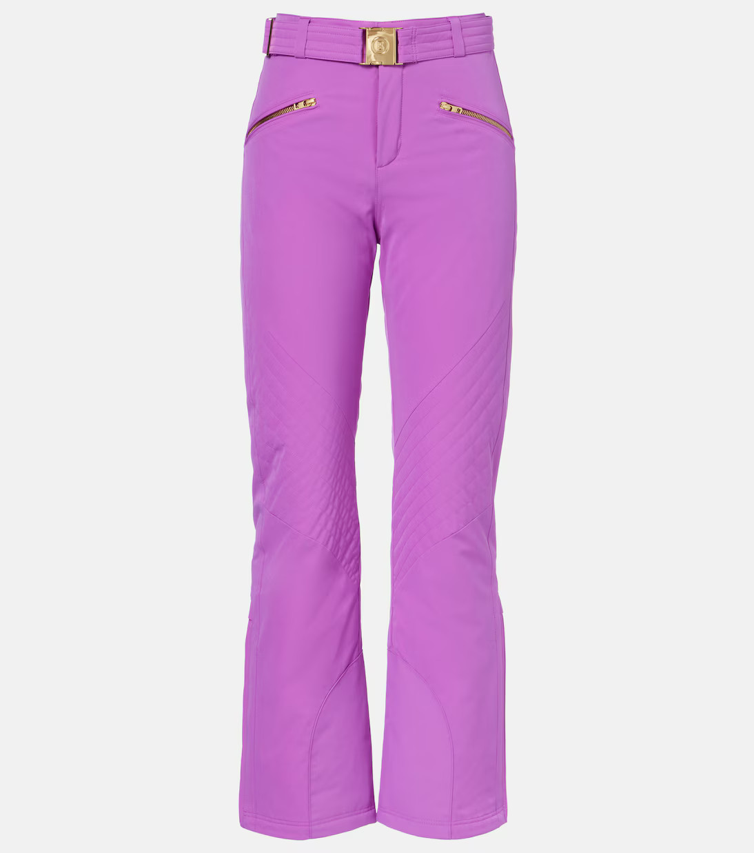 Franzi belted ski pants | Mytheresa (US/CA)