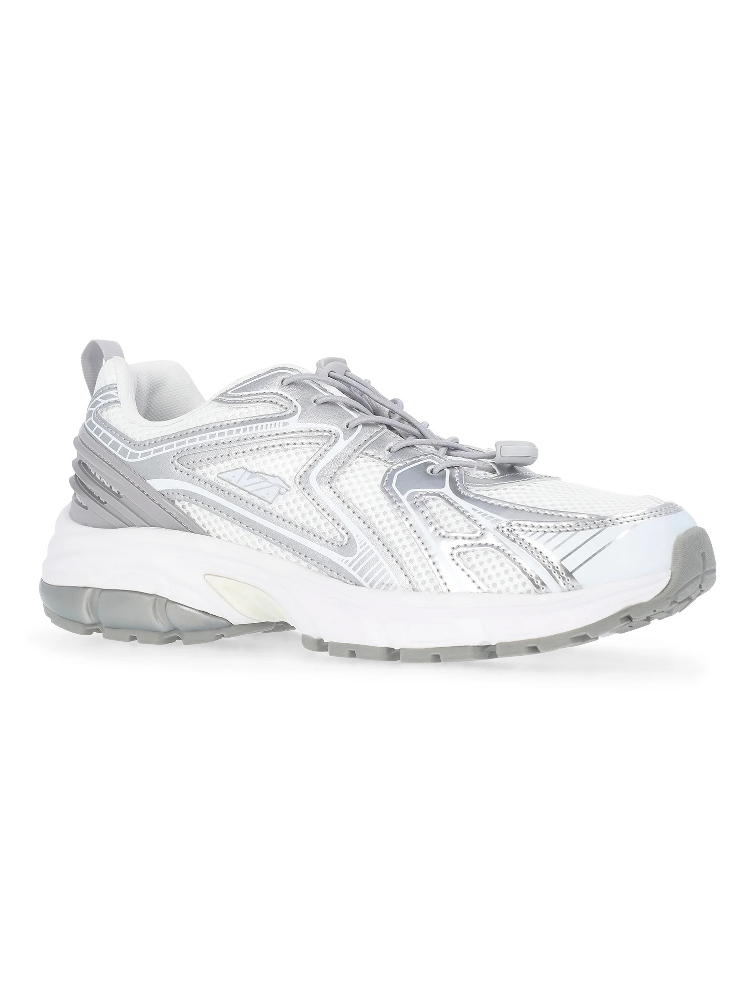 Avia Women's Performance Bungee Athletic Sneakers | Walmart (US)