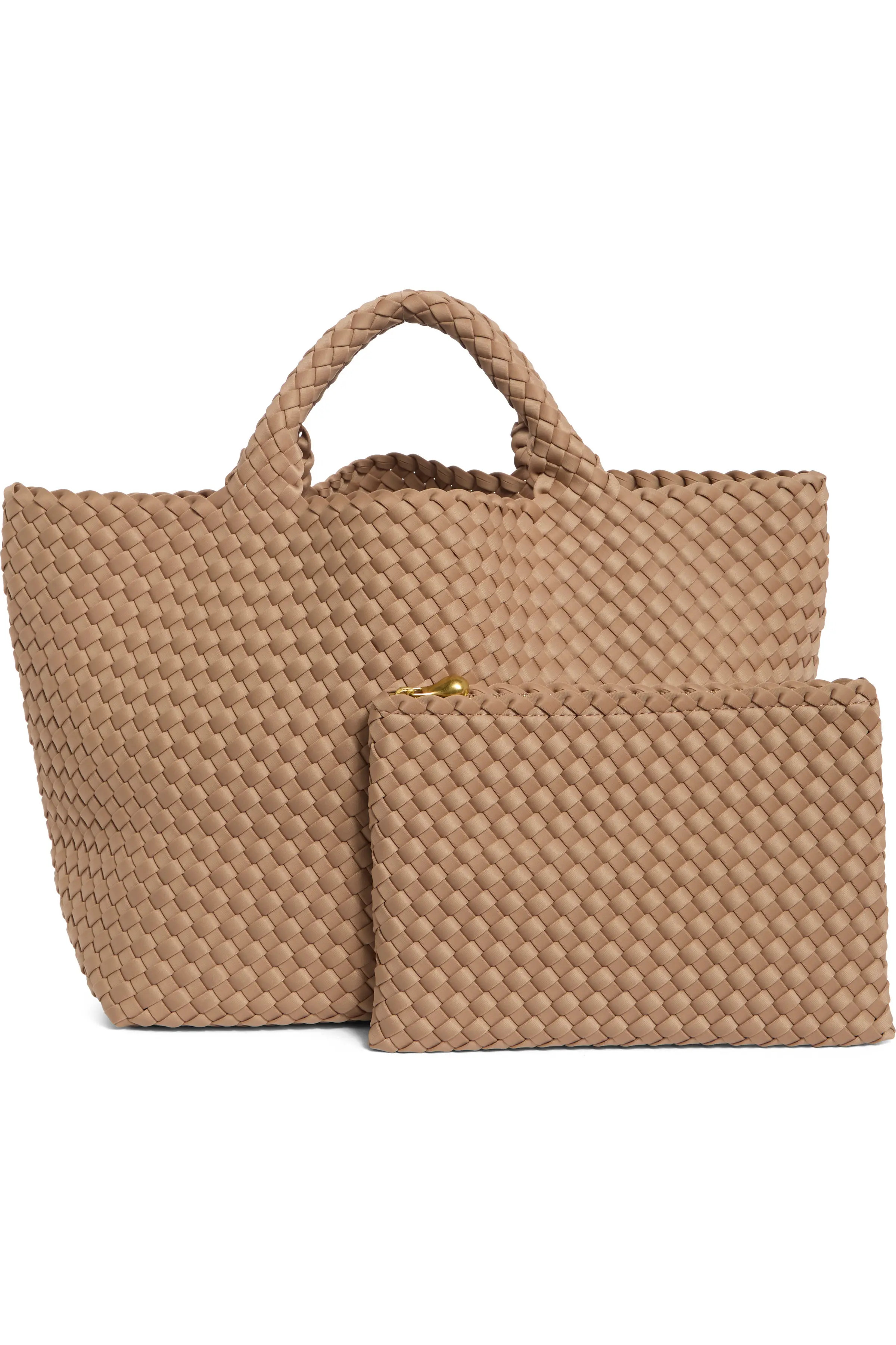 NAGHEDI St. Barths Medium Tote (Nordstrom Exclusive) (Women) | Nordstrom | Nordstrom