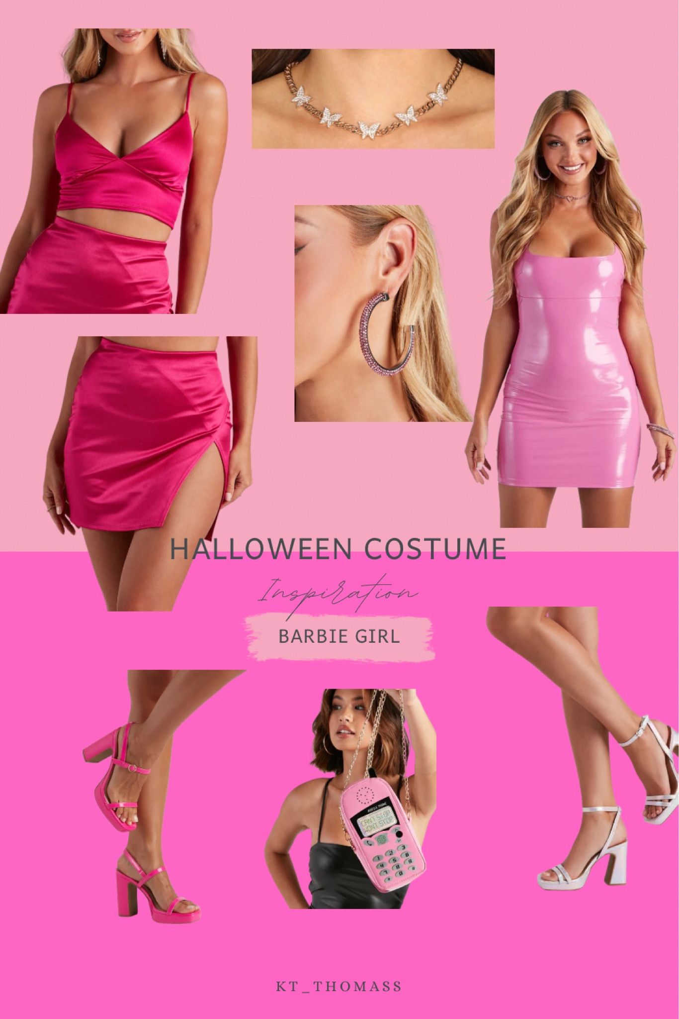 Barbie girl halloween costumes hot sale