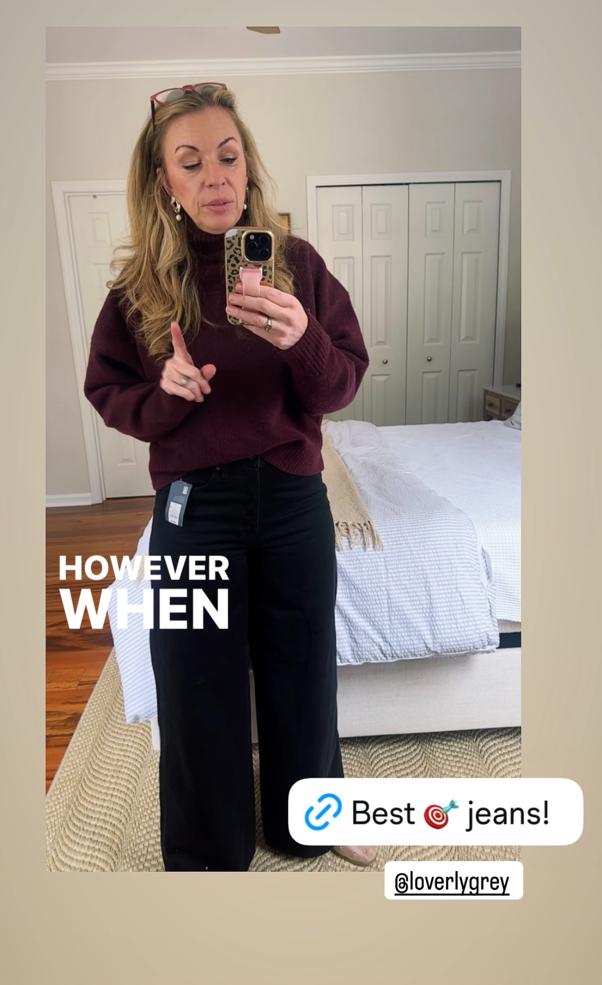 Don't sleep on these #bestseller #target jeans!  

 #LTKWatchNow #LTKSaleAlert #LTKFindsUnder50