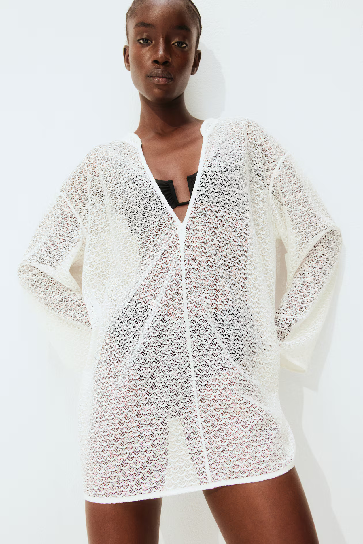 Knit Tunic | H&M (US + CA)