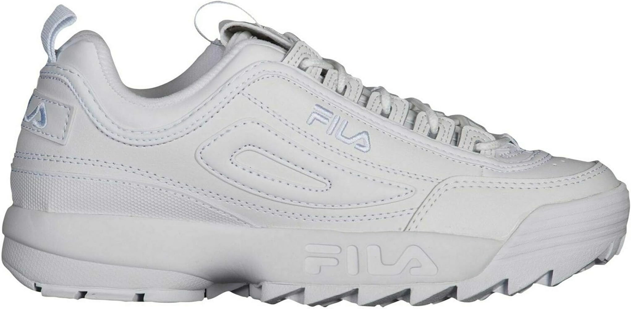 Fila Women's Disruptor Ii Leopard Sneaker | Amazon (US)