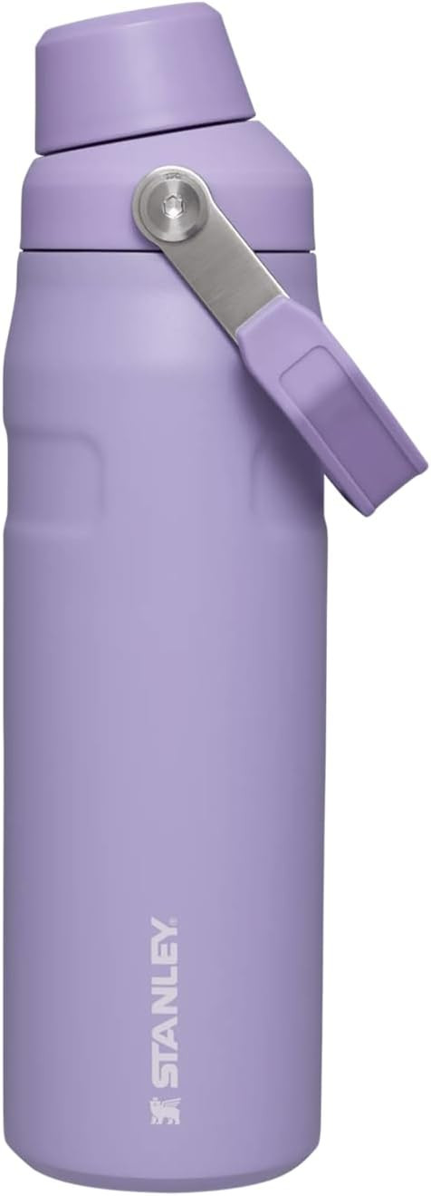 Stanley IceFlow™ Bottle with Fast Flow Lid | 24 OZ | Amazon (US)