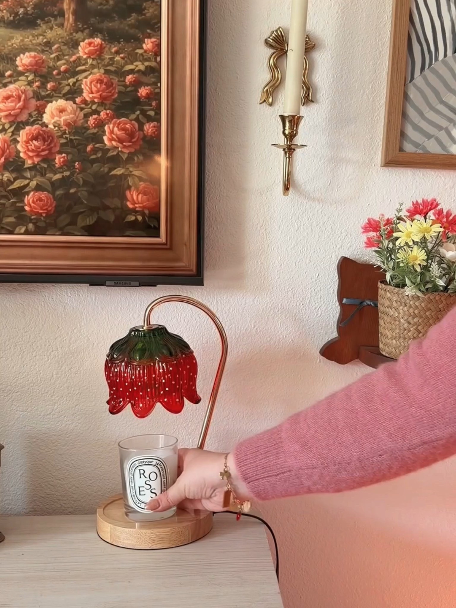 Cute & whimsical home finds 