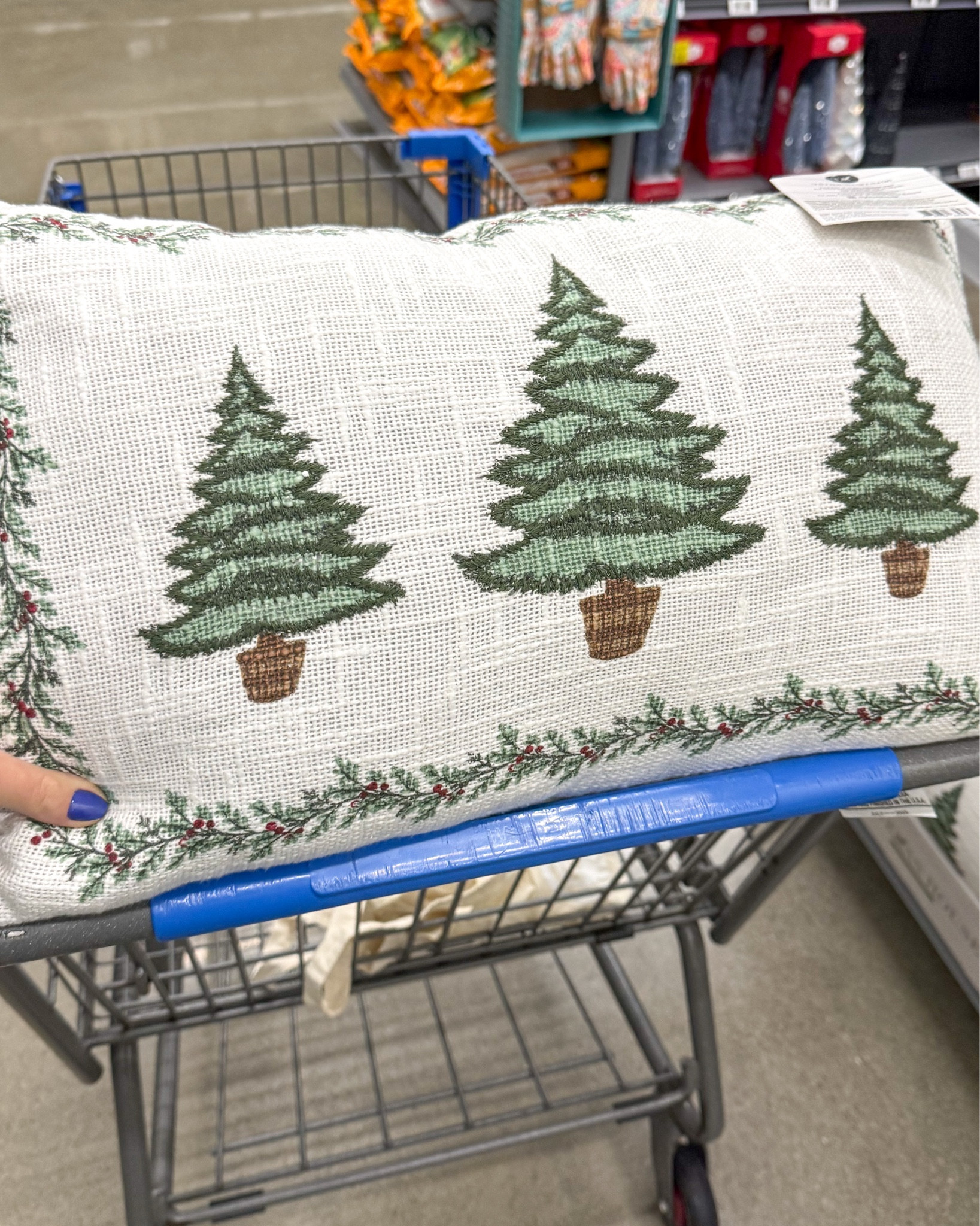 New Walmart holiday decor

#LTKHome #LTKSeasonal #LTKStyleTip