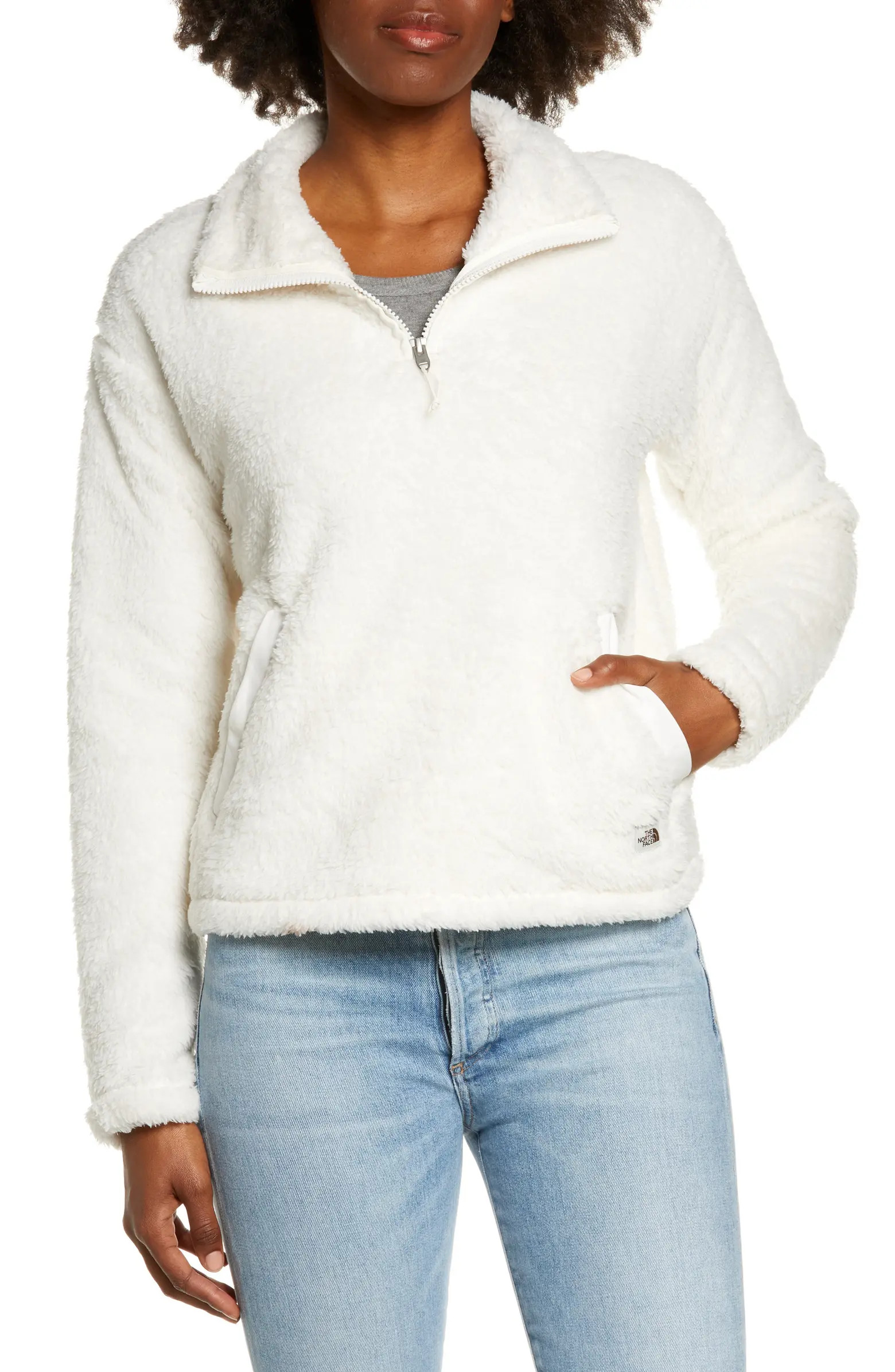 High Pile Fleece Pullover | Nordstrom
