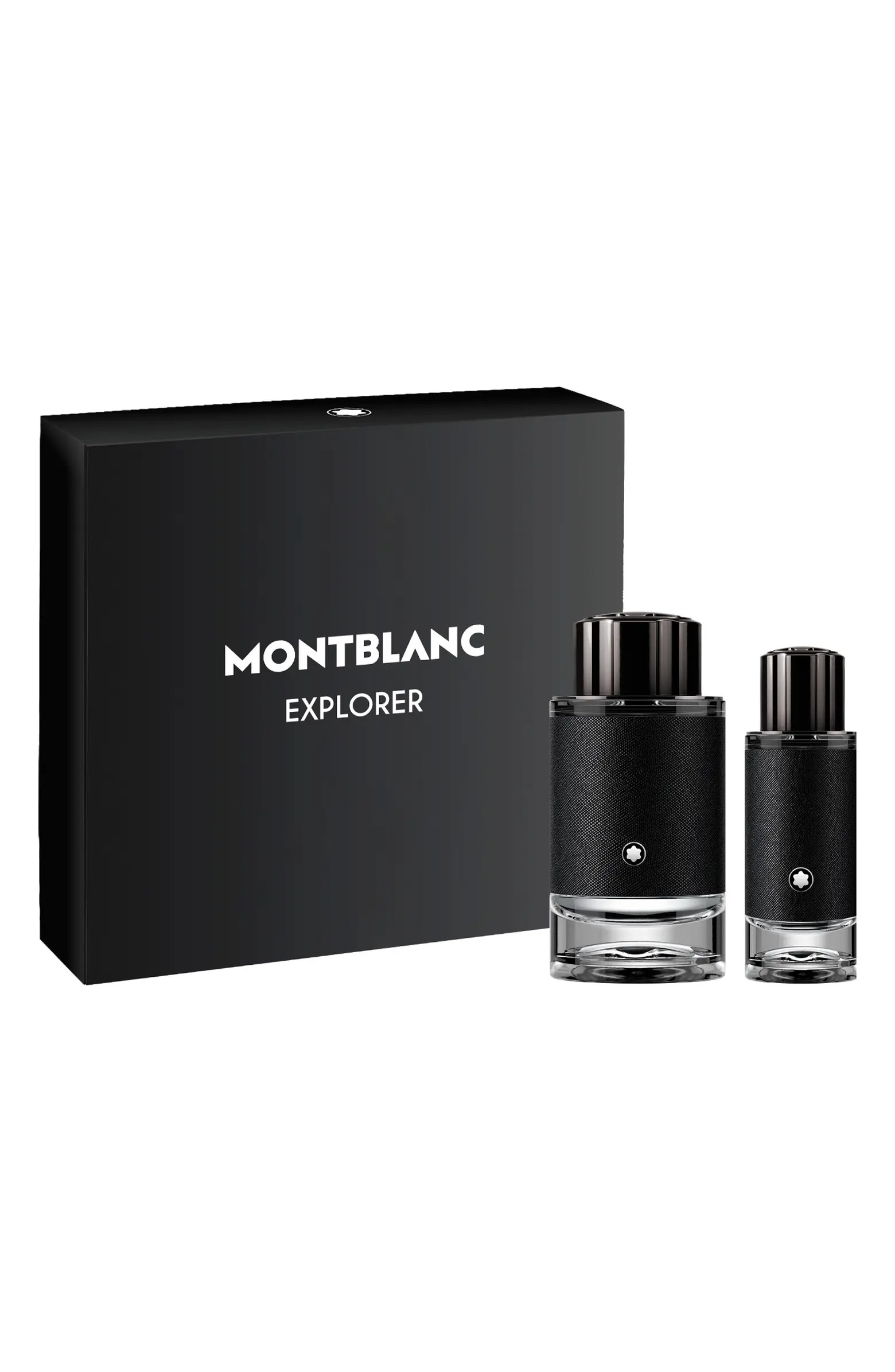 Montblanc Explorer Eau de Parfum Gift Set $200 Value | Nordstrom | Nordstrom