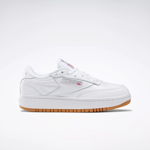 Club C Double Women's Shoes | Reebok (US)