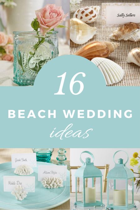 16 Beach Wedding Decor ideas 🐚

#LTKwedding #LTKparties #LTKstyletip #LTKfindsunder100 #LTKfindsunder50 #LTKsalealert #LTKhome 


#LTKSeasonal