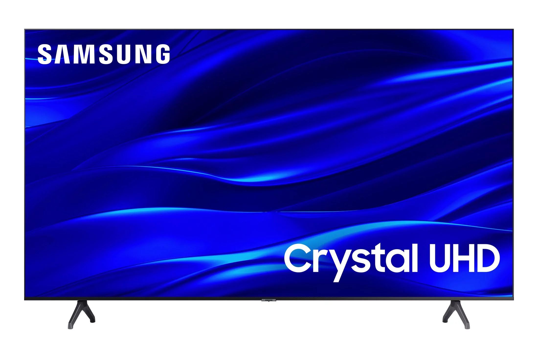 SAMSUNG 55" Class TU690T Crystal UHD 4K Smart Television - UN55TU690TFXZA (New) | Walmart (US)