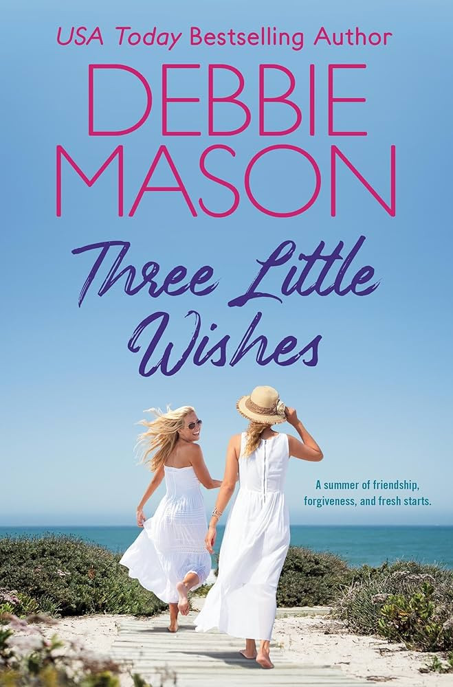 Three Little Wishes | Amazon (US)