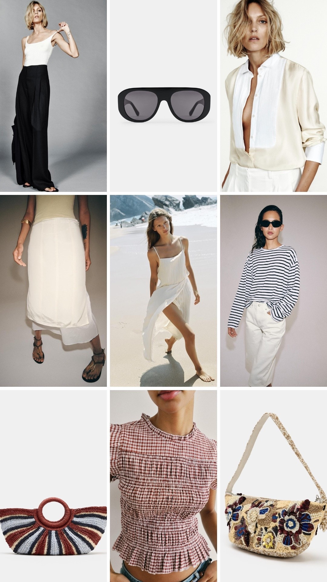 New in Zara!

#LTKsummer #LTKcanada