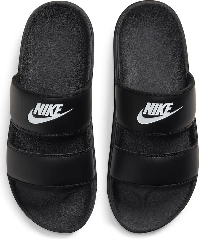 Offcourt Duo Strap Slide Sandal | Nordstrom Rack