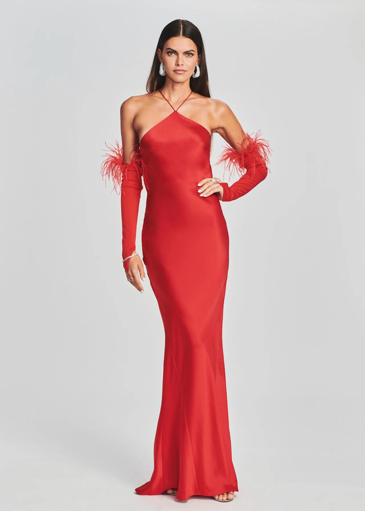 Justine Dress | Retrofete