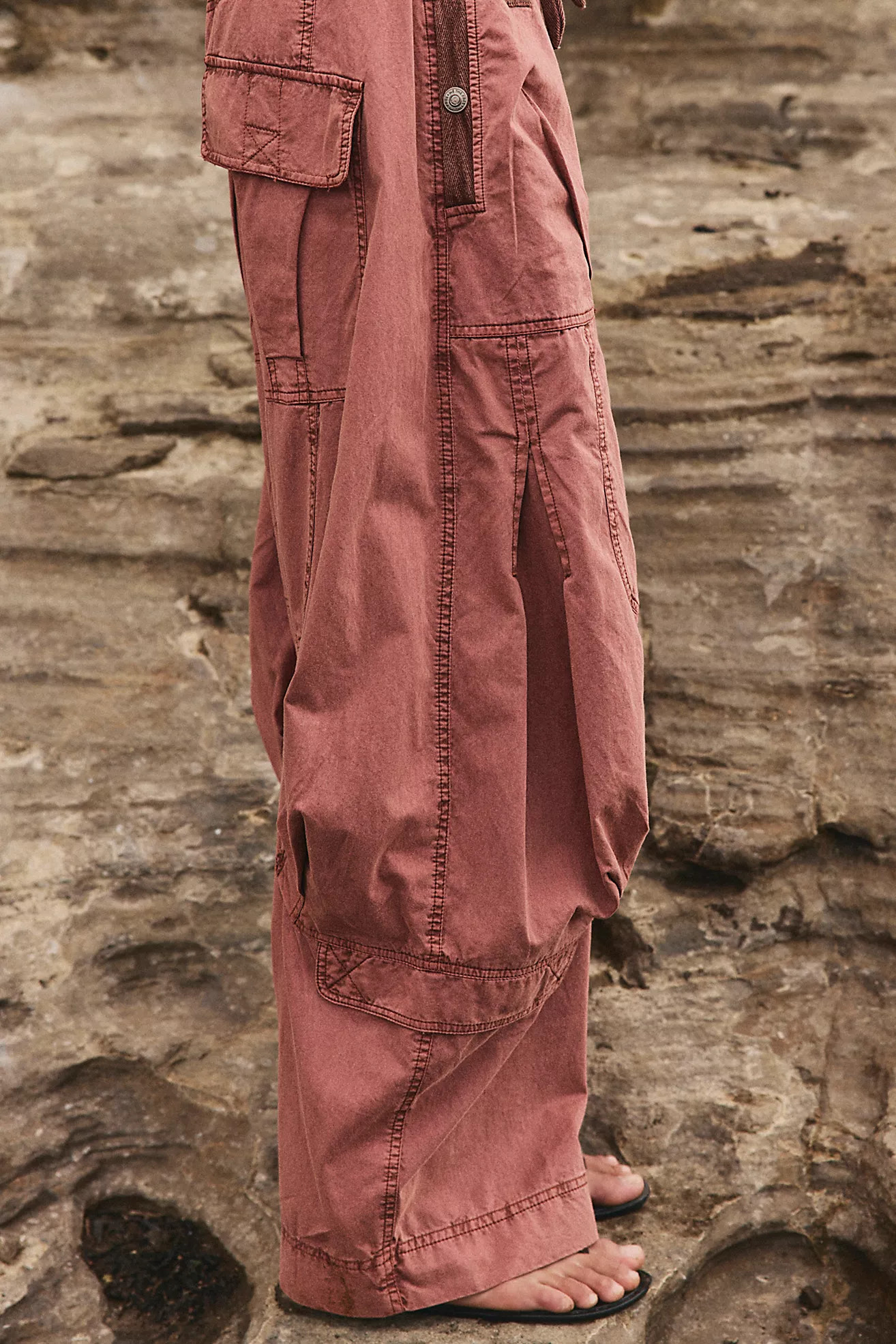 We The Free Onset Cargo Pants | Free People (Global - UK&FR Excluded)