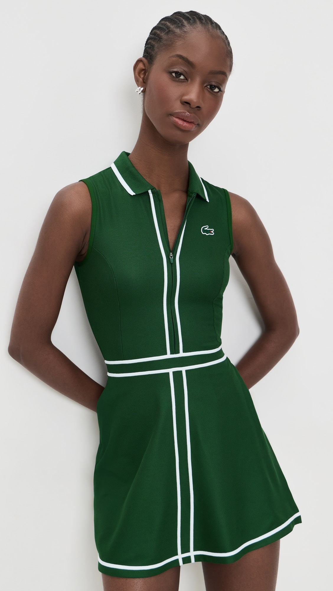 Heritage Trim Golf Dress | Shopbop