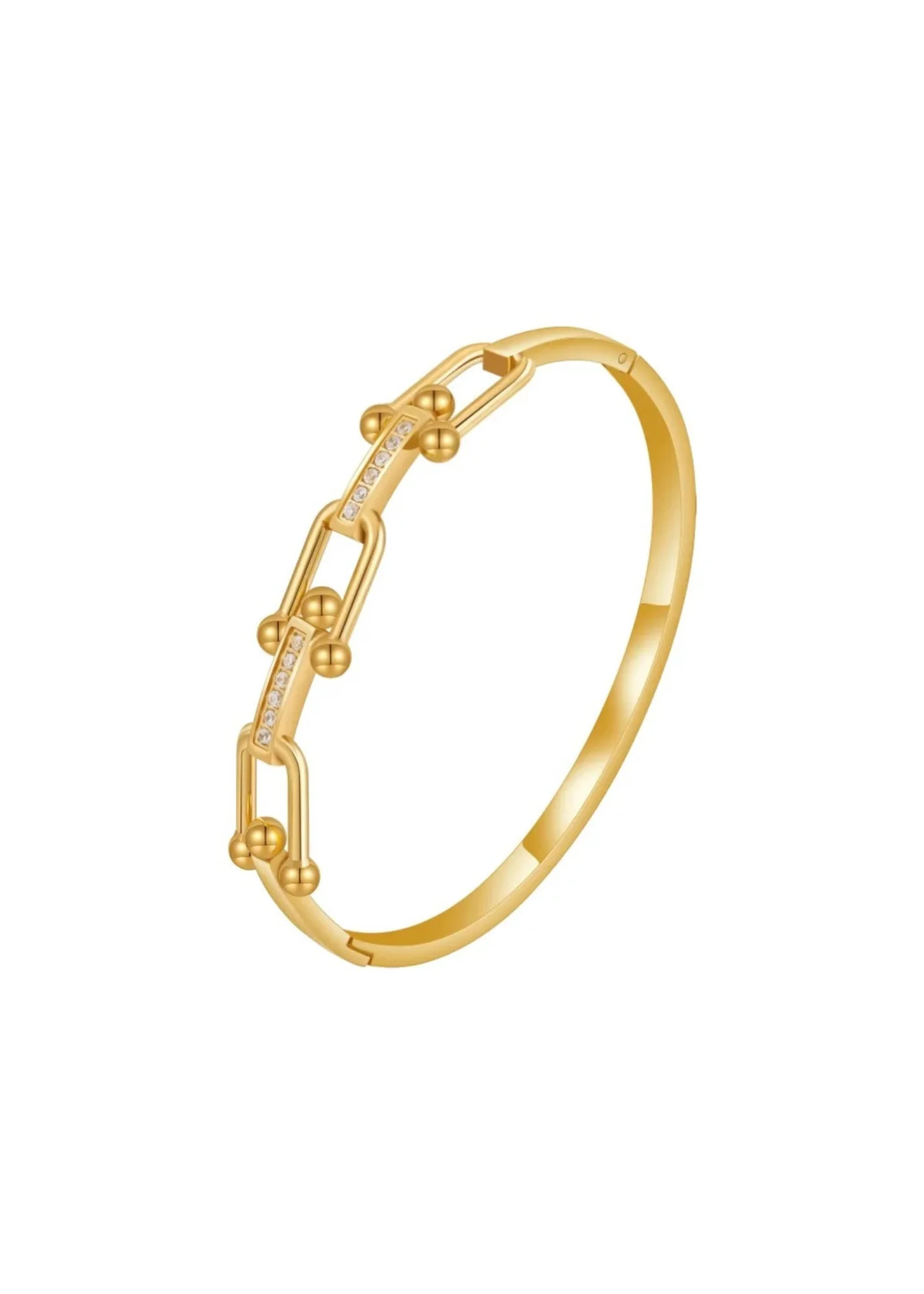 Meredith Bracelet | hjane jewels