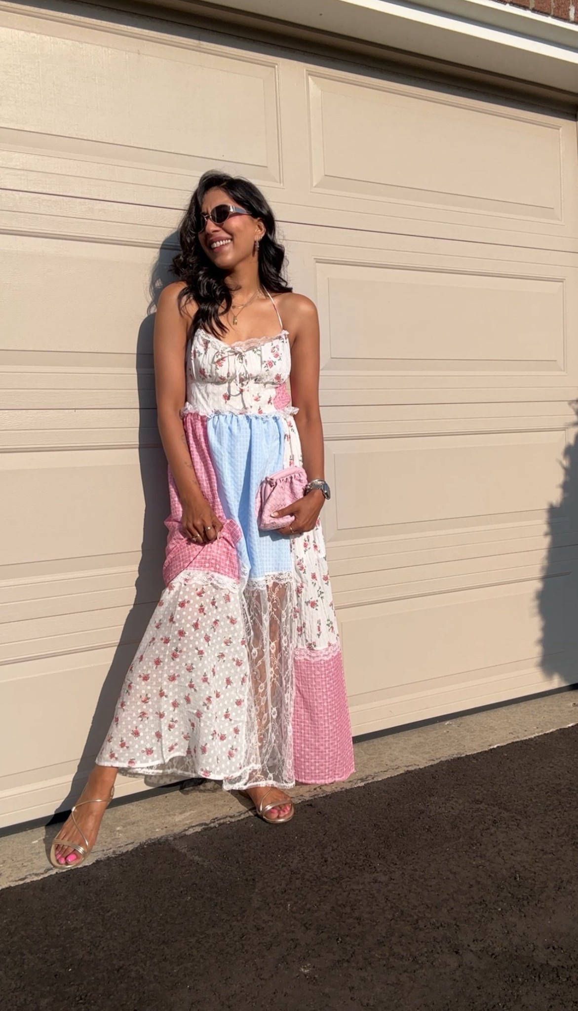 Summer dress 

#LTKcanada #LTKwedding #LTKsummer