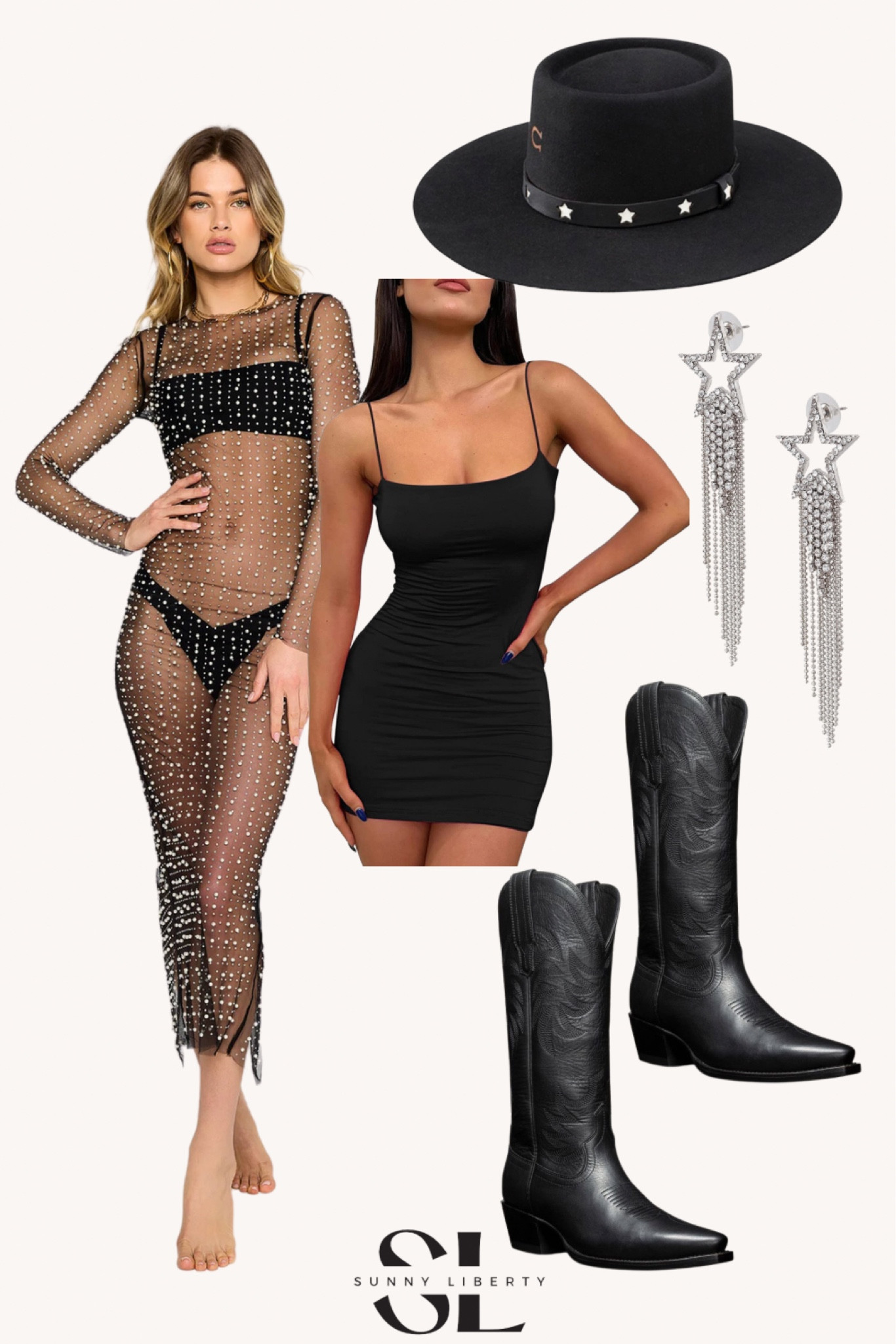 Country concert inspo


rhinestone cowgirl | cowboy boots | country concert | stagecoach | music festival | concert outfit | morgan wallen | zach bryan | kacey musgraves | lainey wilson | cowgirl hat | going out | nashville | bachelorette | boots | jewelry | fall hats

#LTKshoecrush #LTKU