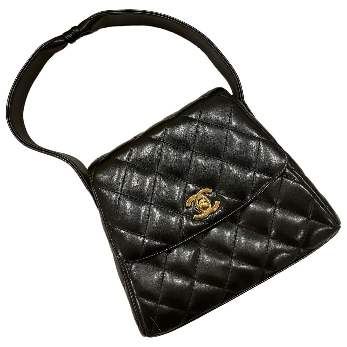 Timeless/Classique leather crossbody bagChanelVintage | Vestiaire Collective (Global)