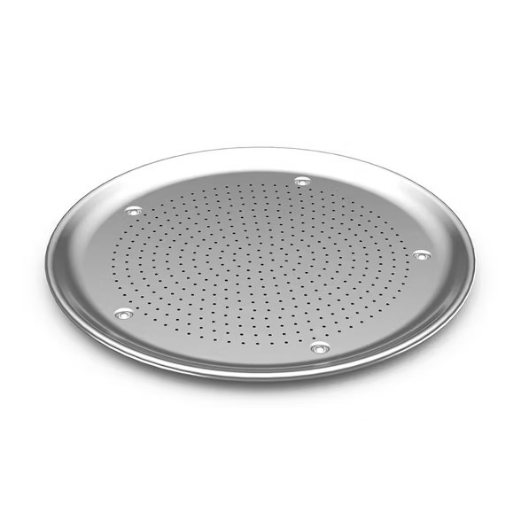 Nordic Ware Naturals Large Pizza Pan | Target
