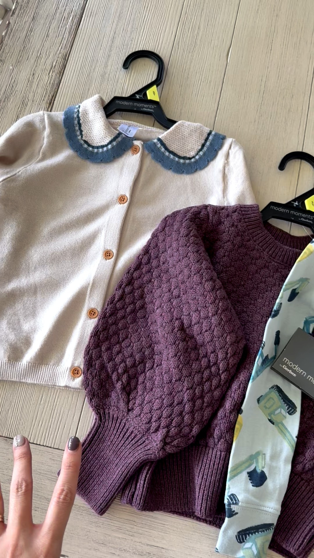 The Deals on @walmart kid’s clothes are awesome this weekend! #WalmartPartner 

#LTKSaleAlert #LTKCyberWeek #LTKGiftGuide