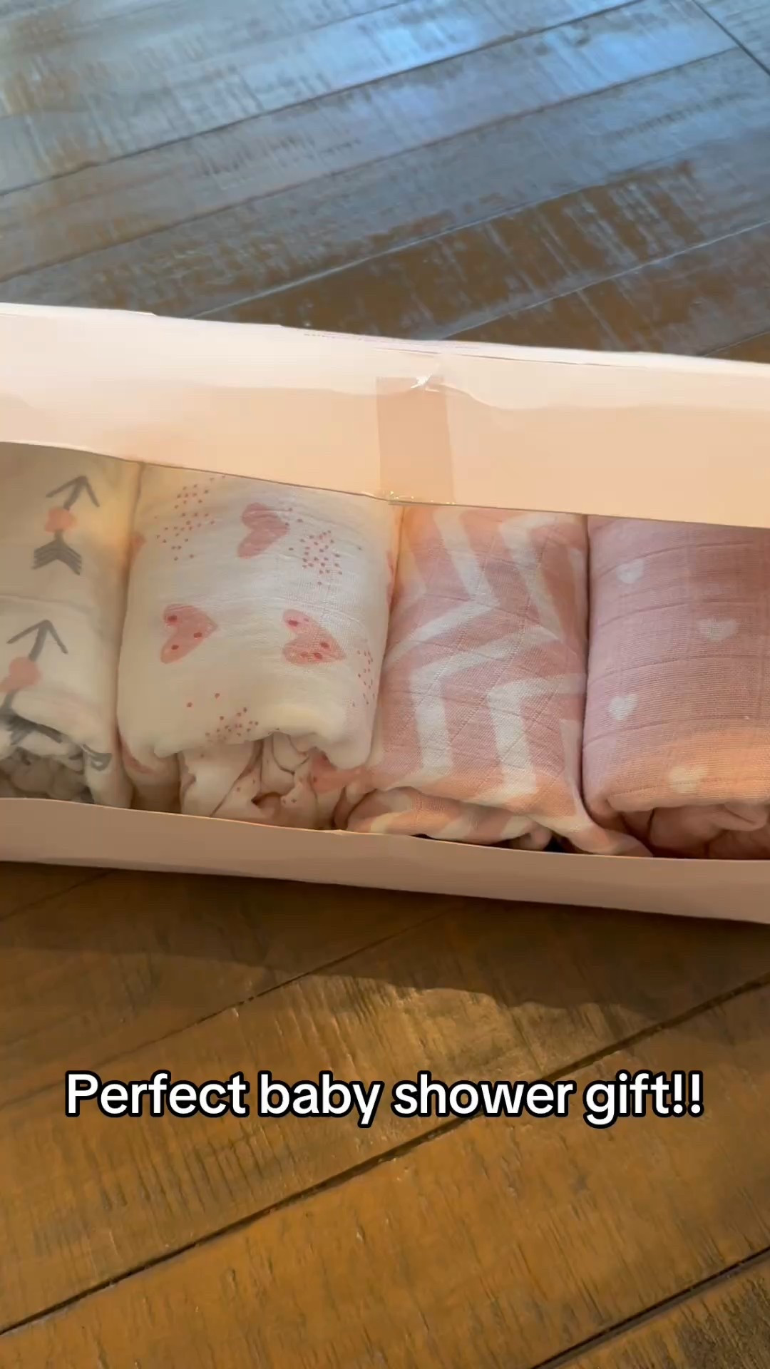 The cutest #babygirl gift for a baby shower! 

#LTKBaby #LTKSpringSale #LTKBump