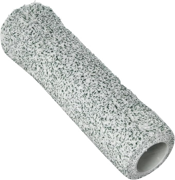 WHIZZ Series 73913 9" Microlon 1/2" Nap Roller Cover, 9 inches, No Color | Amazon (US)