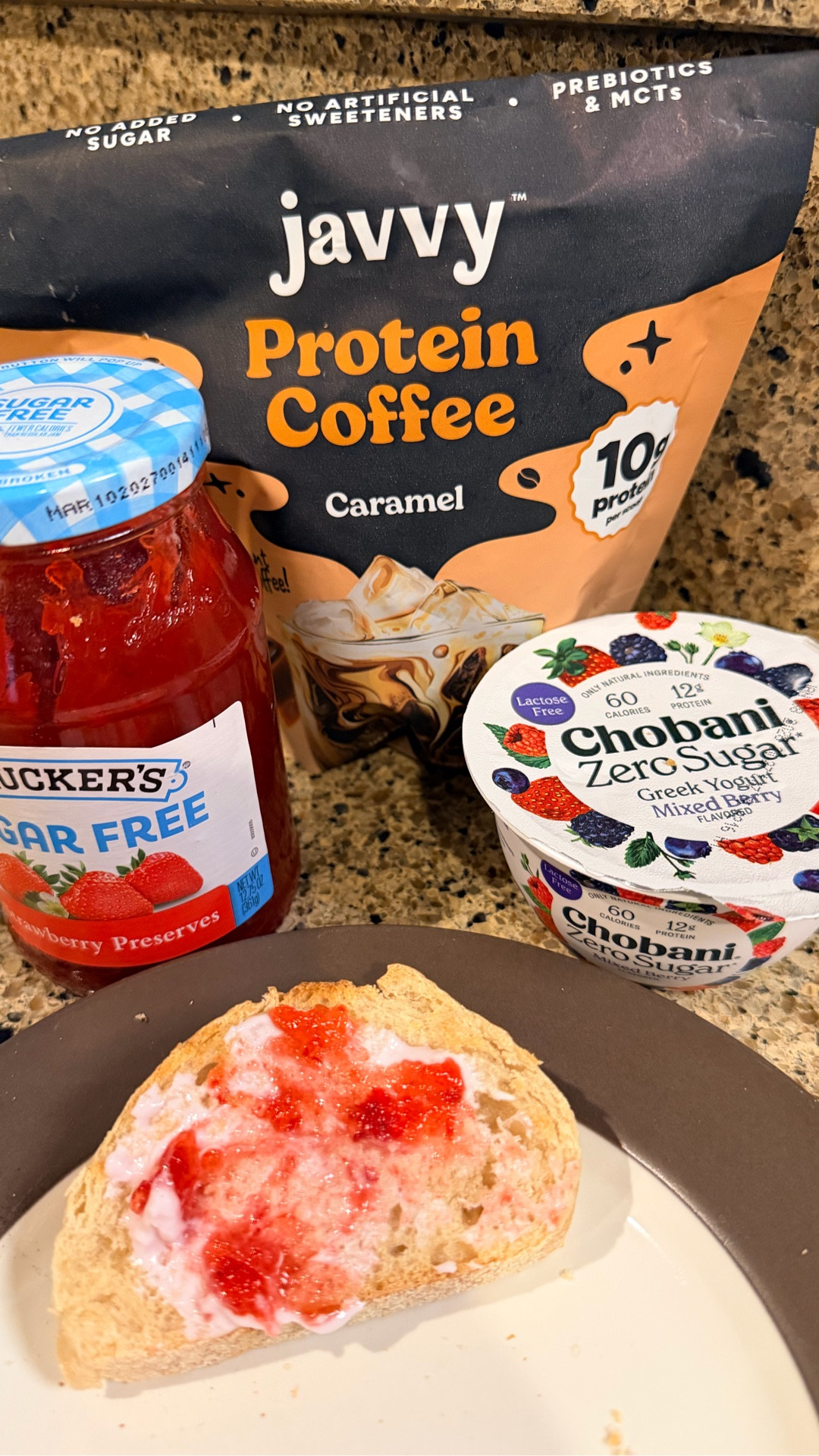 Proof that simple swaps matter ✨
Yogurt instead of cream cheese = lighter, fresher, still delicious 🤍

Shirts- size small



#LTKmorningroutine #LTKfoodie #LTKmomlife