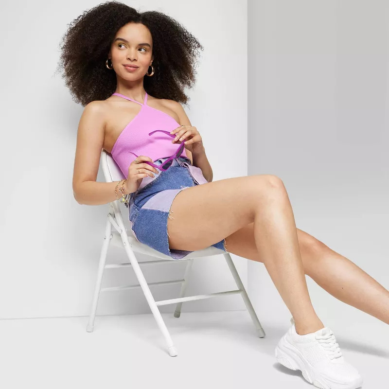 Women's Seamless Bodysuit - Wild Fable™ | Target