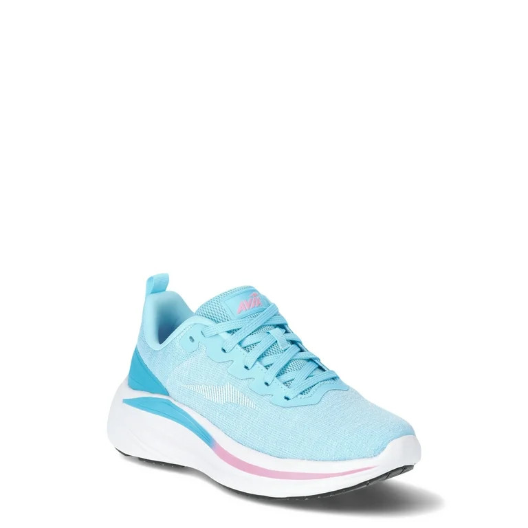 Avia Women's Comfort 2 Athletic Shoes, Sizes 6 - 12 - Walmart.com | Walmart (US)