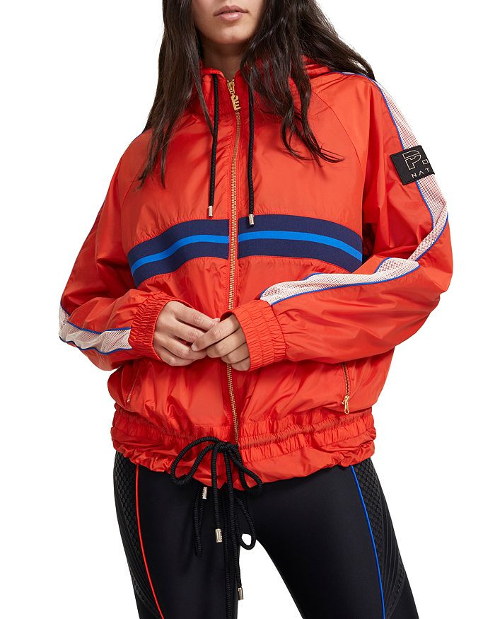 Man Down Hooded Jacket | Bloomingdale's (US)