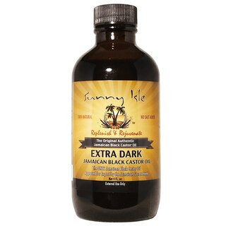 Sunny Isle Jamaican Black Castor Oil | CVS Health