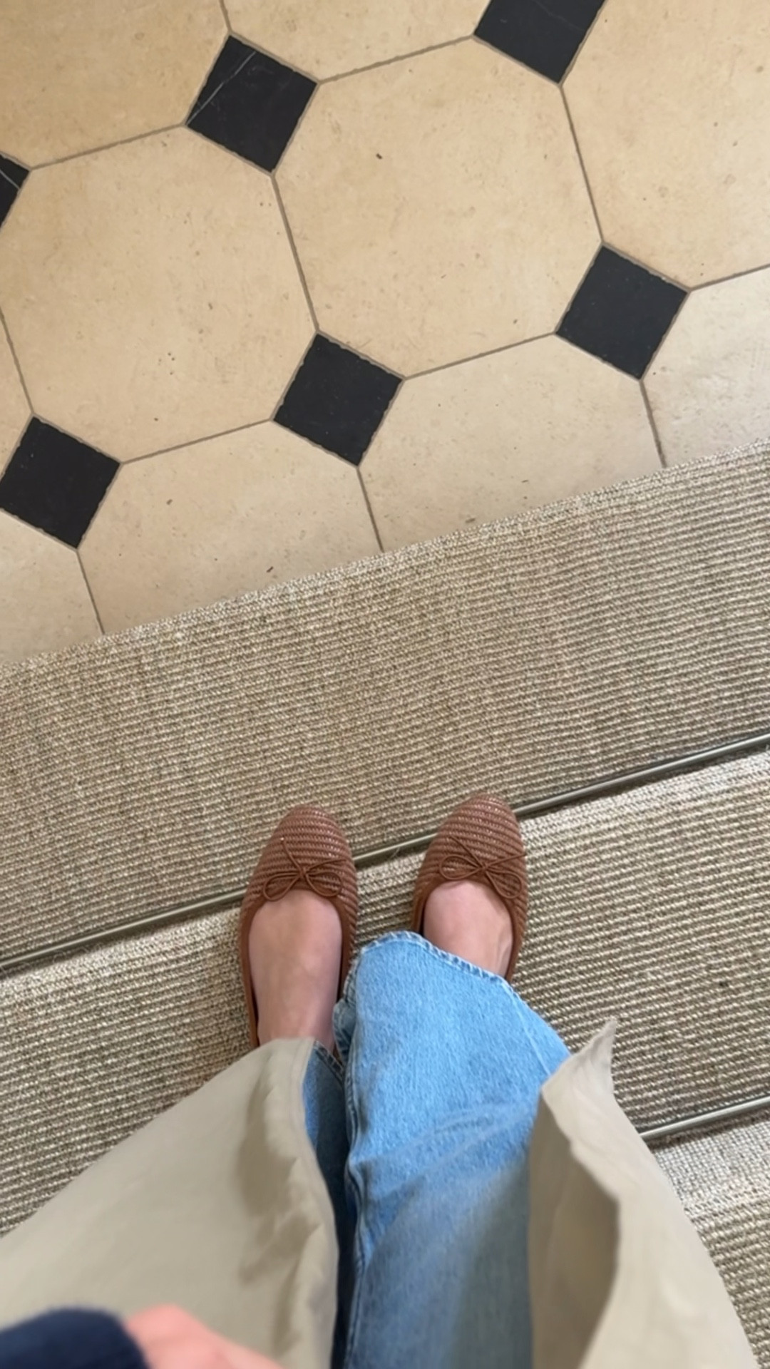 My new favorite shoes for spring… and Cash needing constant attention, ha. 

#LTKdayinmylife #LTKSeasonal #LTKWorkwear