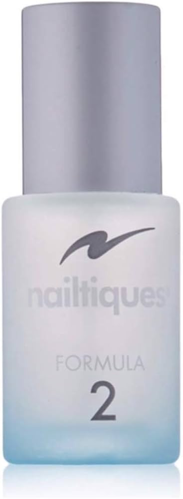 Nailtiques Formula 2 Nail Protein 0.5 oz. | Amazon (US)