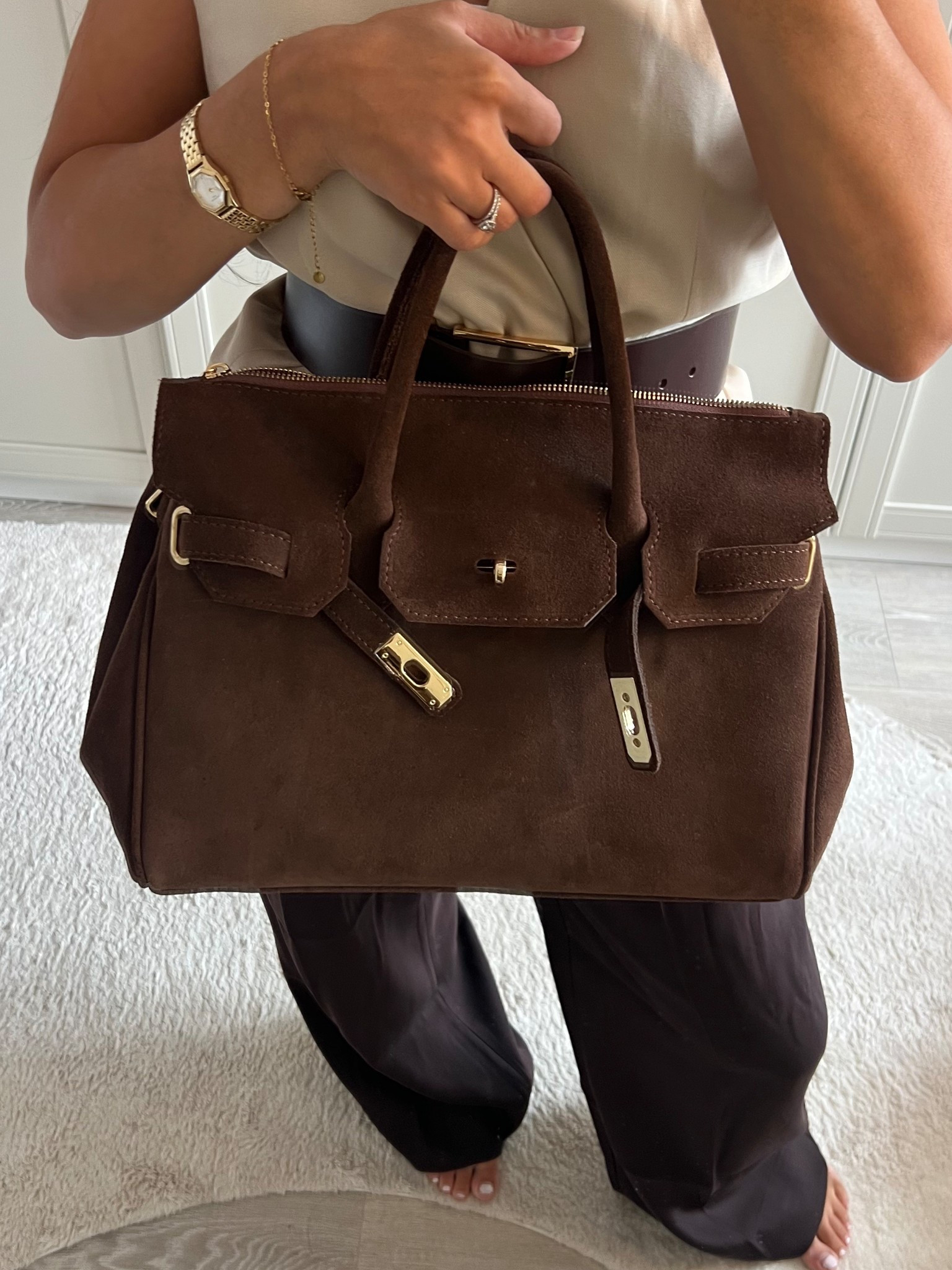 Fall fashion, suède bags 

#LTKautumn #LTKstyletip #LTKFashionMonth