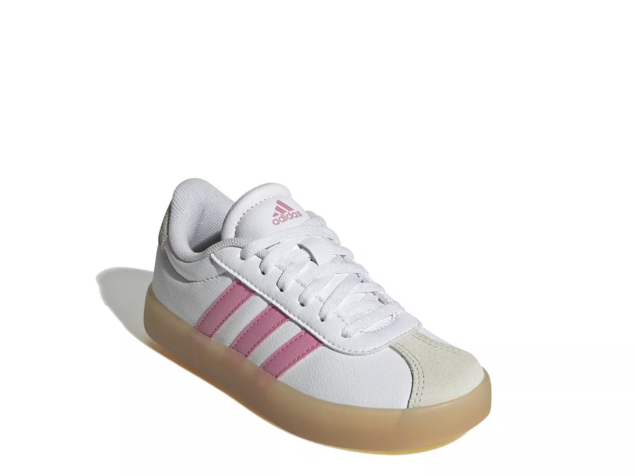 adidas VL Court 3.0 Sneaker - Kids' | DSW