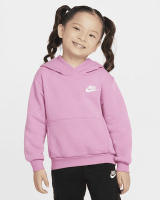 Nike Sportswear ClubToddler Fleece Pullover Hoodie | Nike (US)