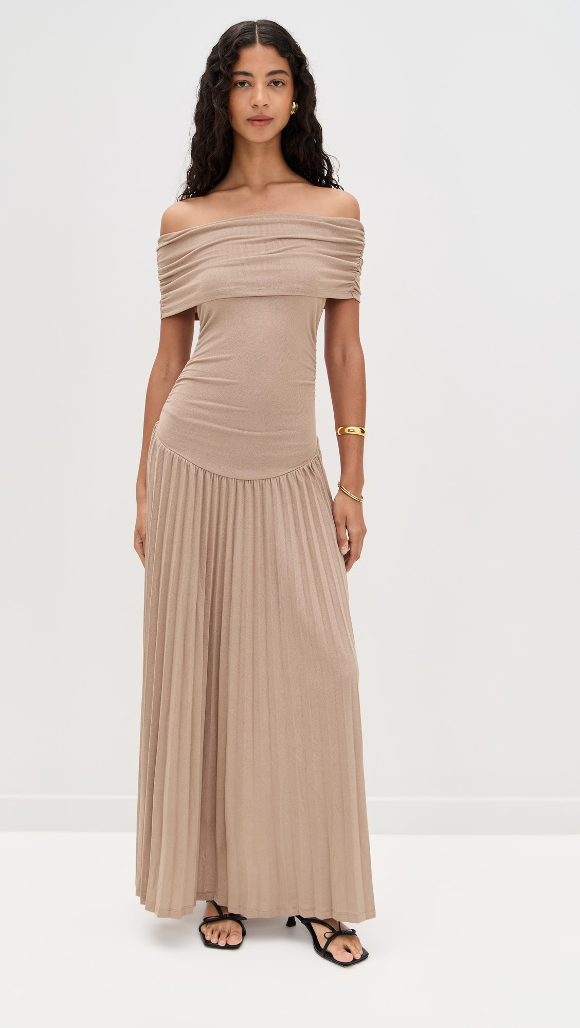 Field of Dreams Maxi | Shopbop