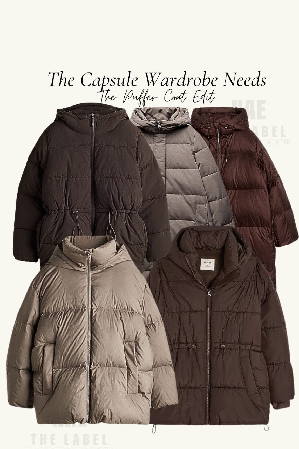 The Puffer Coat Edit! 🤎

30 puffer coats linked for all budgets! 

Tags: Winter , fur coat , party outfit , sparkle , sequin , winter outfit , boots , ugg boot, knee high boots , H&M , leggings , tights , gloves , hats , scarves , scarf , beanie , Borg , teddy coat , teddy bag , gift guide , Christmas , men’s fashion, puffer coats #LTKautumn 

#LTKeurope #LTKwinter