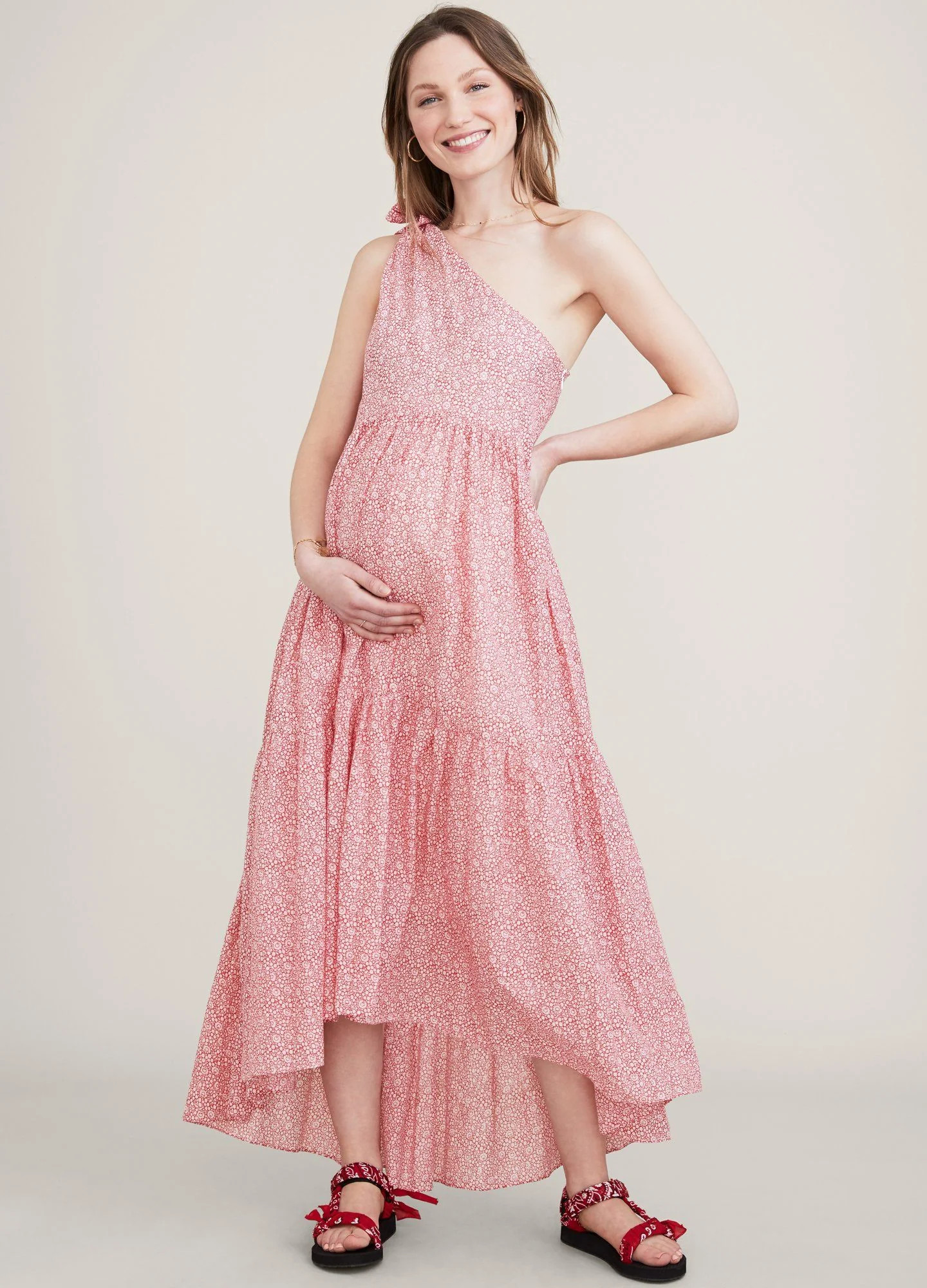 the iona dress | HATCH Collection