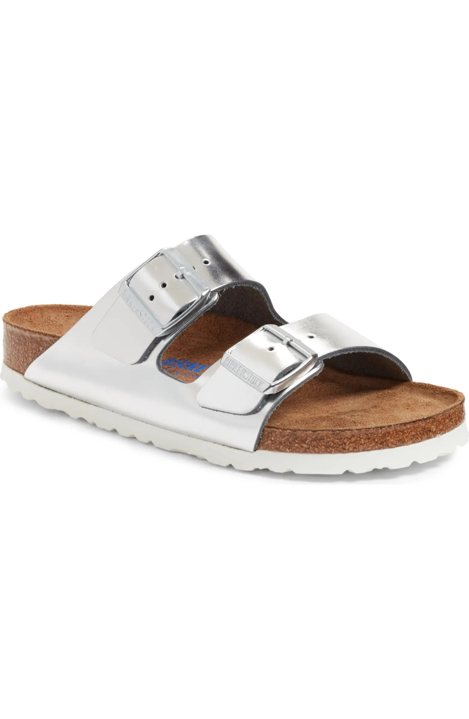 Soft Slide Sandal (Women) | Nordstrom