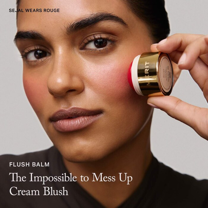 Merit Flush Cruelty-Free Blush Balm | Sephora | Sephora (CA)